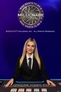Mega Millionaire
